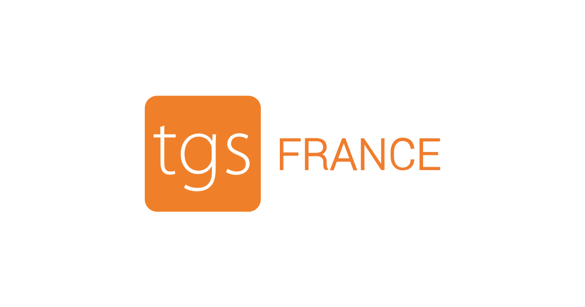 Nos agences - TGS France