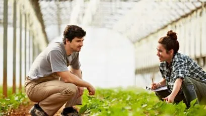 travail saisonnier agriculture