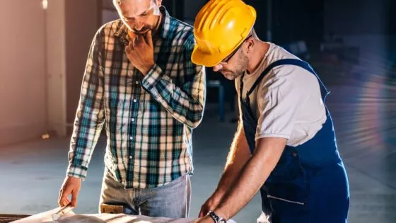 Expert-comptable pour le BTP