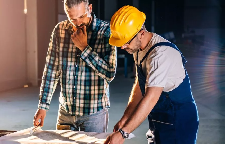 Expert-comptable pour le BTP