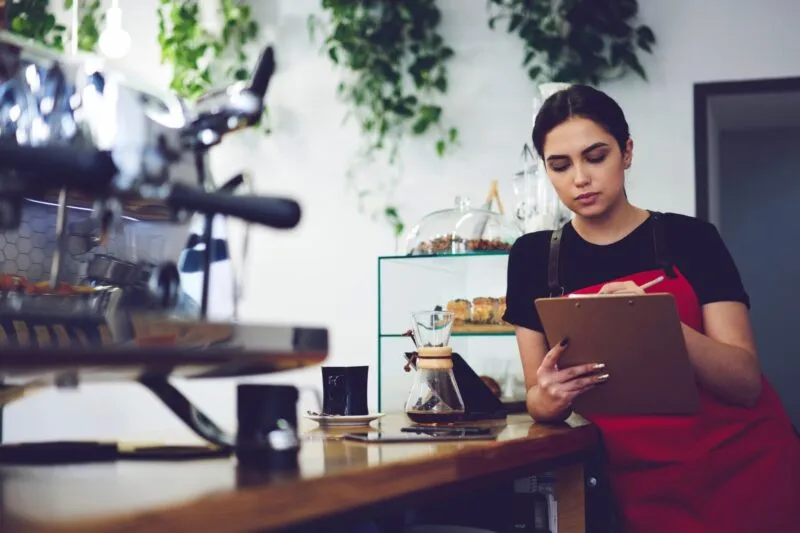 Créateurs en franchises, offres TGS France