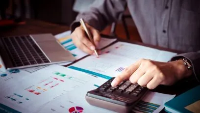 Récupération de TVA sur mes achats