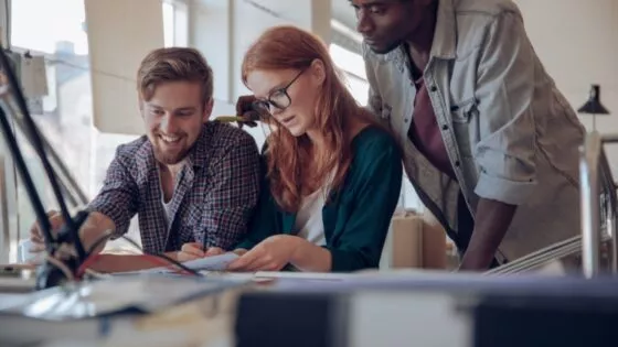 Jeune entreprise innovante