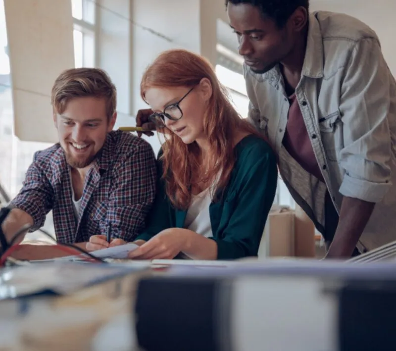 Jeune entreprise innovante