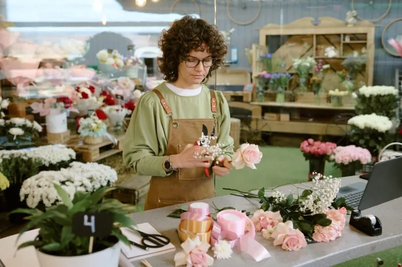Artisans et commerçants TGS France TPE