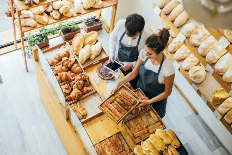 Artisans et commerçants TGS France TPE