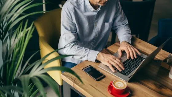 Ma gestion de trésorerie