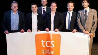 TCS Global
