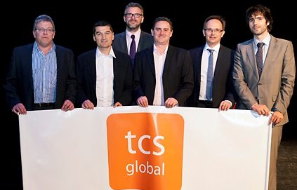 TCS Global