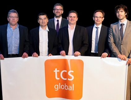 TCS Global