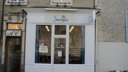 Inauguration Soregor