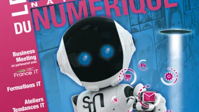 rencontres nationales du numérique