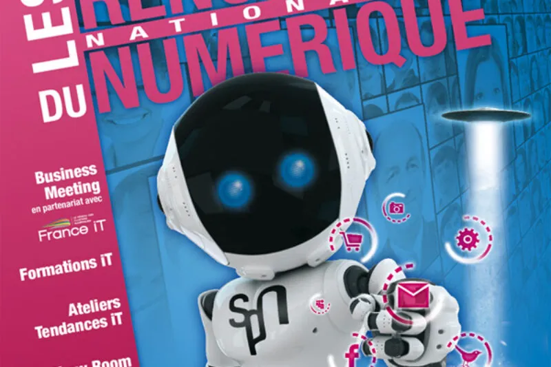 rencontres nationales du numérique