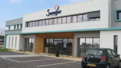 TGS France Vienne