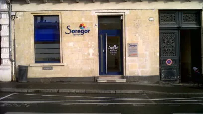 TGS France Sarthe