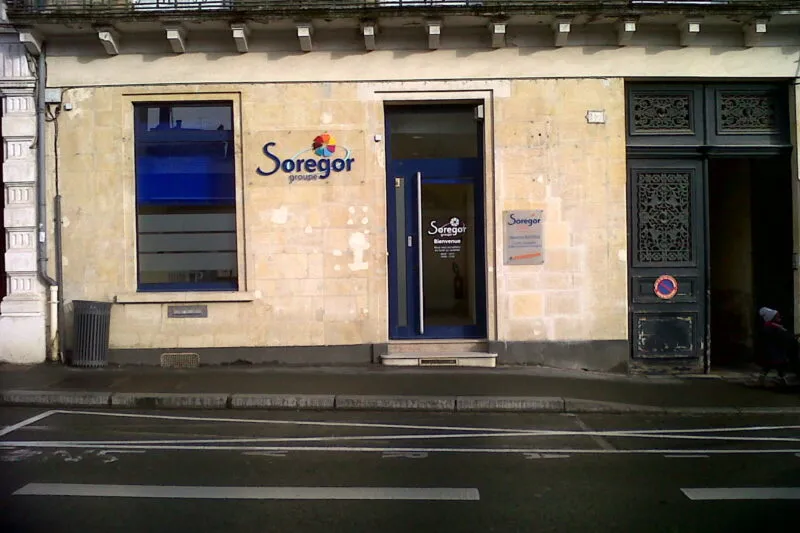 TGS France Sarthe