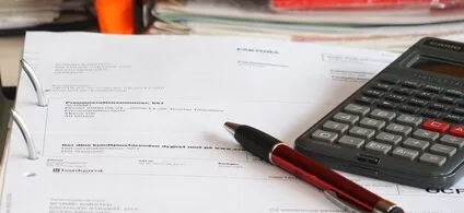 Mentions obligatoires factures