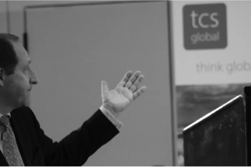 TCS Global