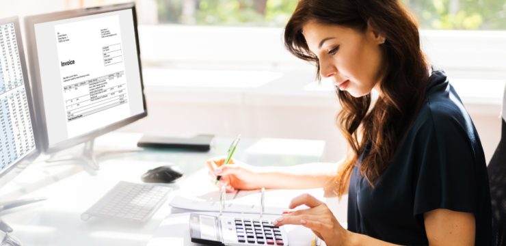FEC fichier des écritures comptables