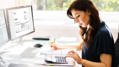 FEC fichier des écritures comptables