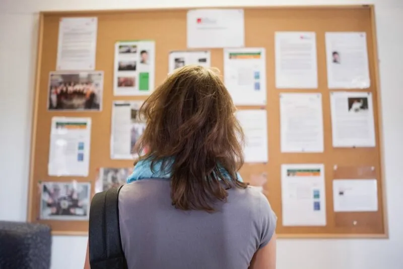 Affichage obligatoire entreprise