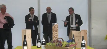 Agence Chinon