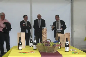Agence Chinon