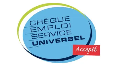 Chèque emploi service universel