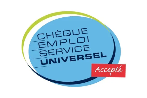 Chèque emploi service universel