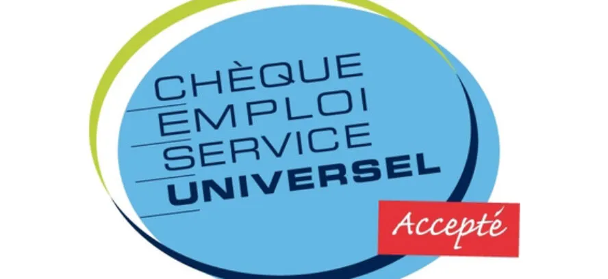 Chèque emploi service universel