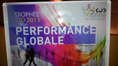 Trophées de la performance