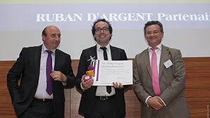 Fédération Française de la Franchise