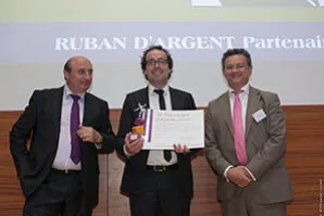 Fédération Française de la Franchise