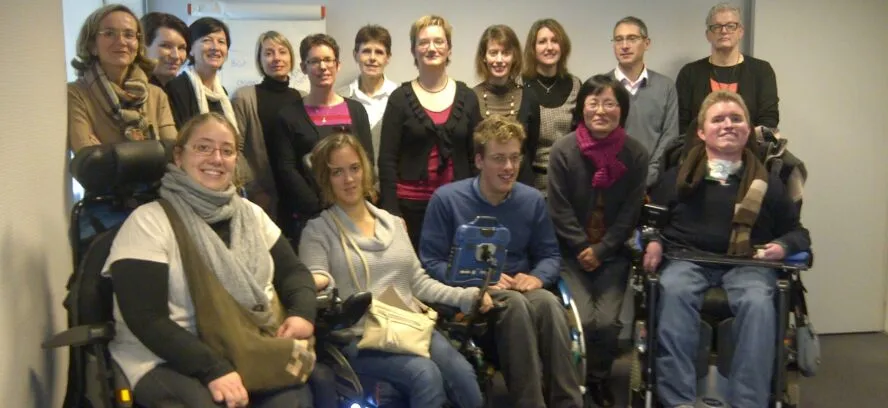 partenariat ISTA et Socia3
