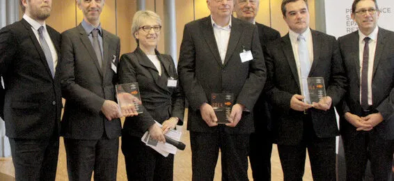 Trophée Social et RH
