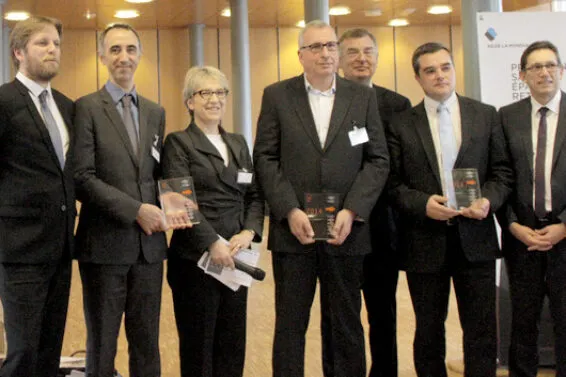 Trophée Social et RH