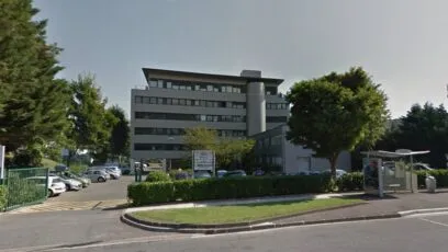 TGS France Yvelines