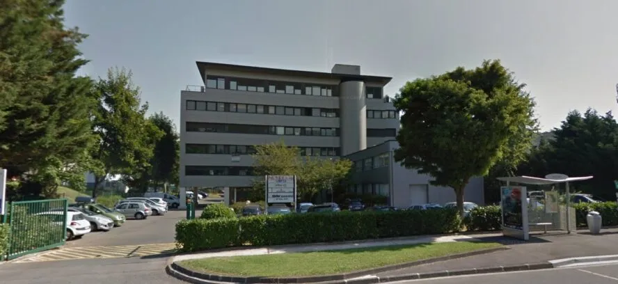 TGS France Yvelines