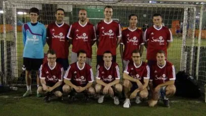 TGS France Sport