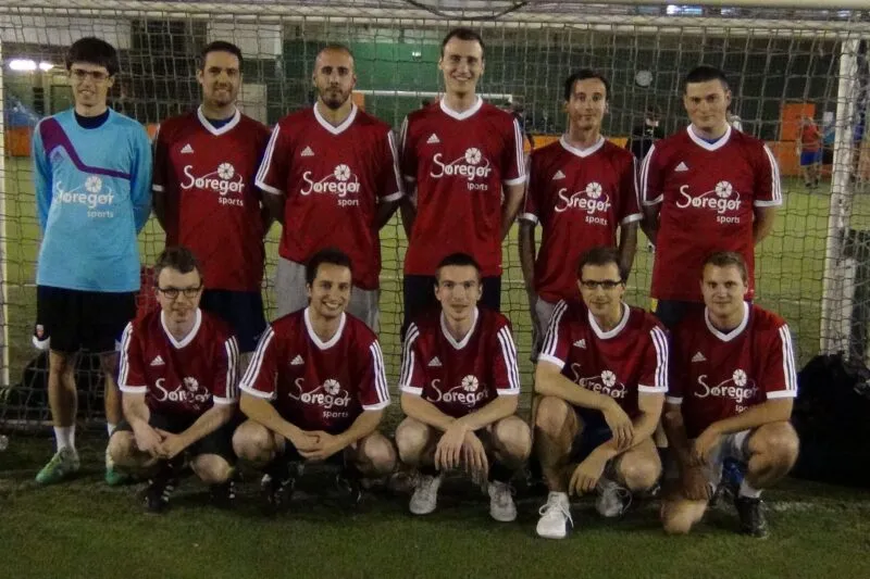 TGS France Sport