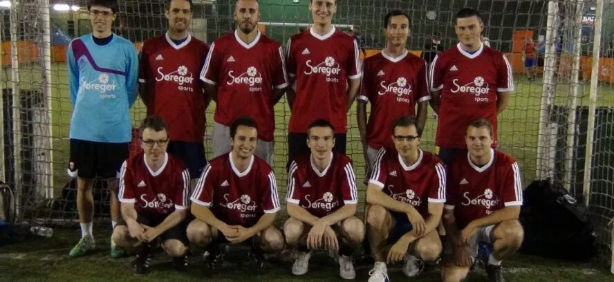TGS France Sport