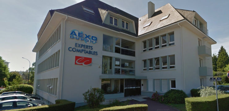 Cabinet avocats Caen