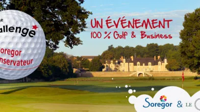 Golf & Business