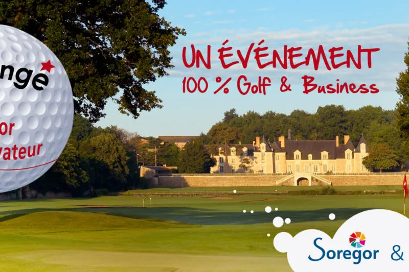 Golf & Business