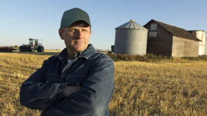 Loi agriculteur