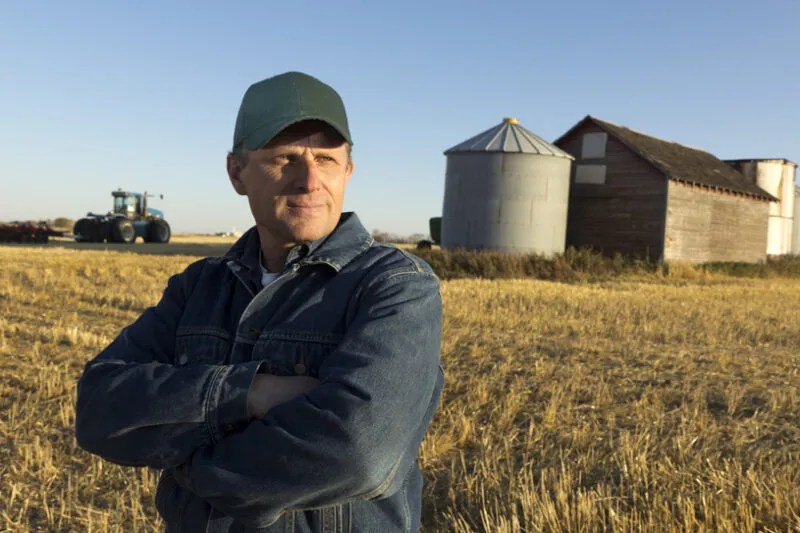Loi agriculteur