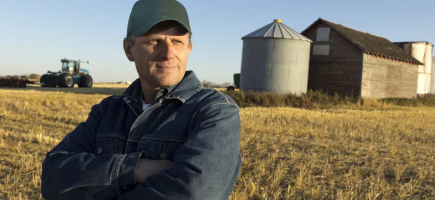 Loi agriculteur