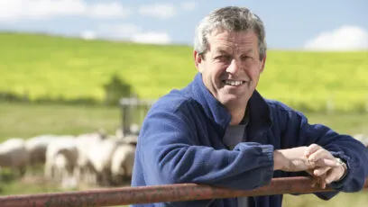 agriculteur actif