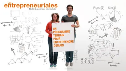 Entrepreneuriales