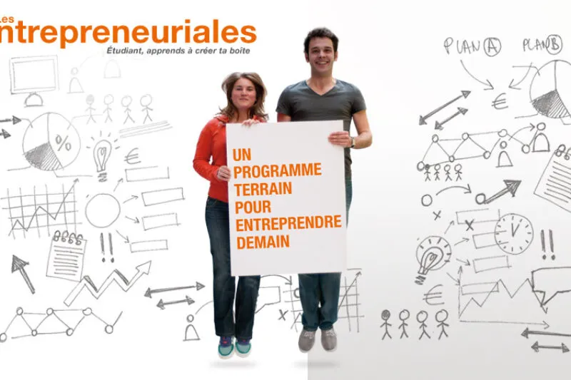 Entrepreneuriales